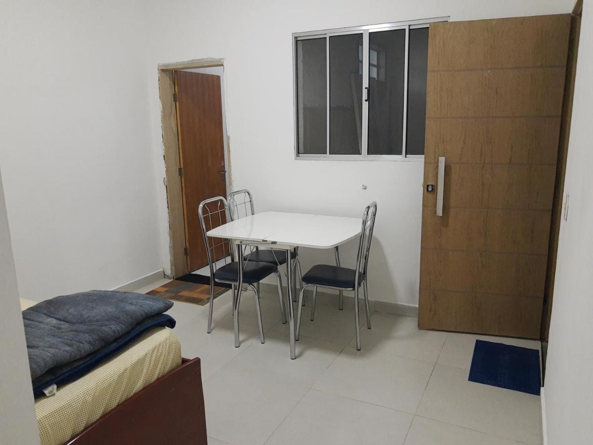 Pousada Internacional Eas Airport 10Min Guarulhos Kültér fotó